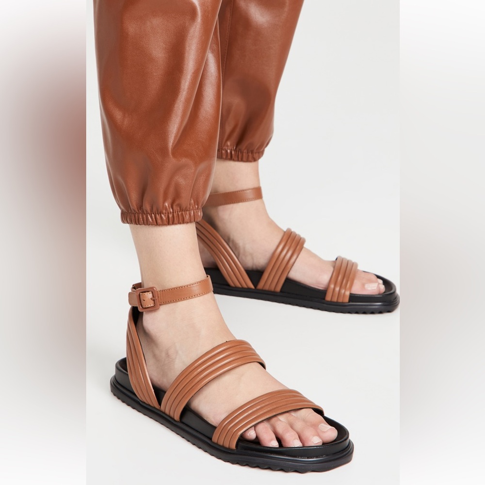 ASTER Strappy Sandals